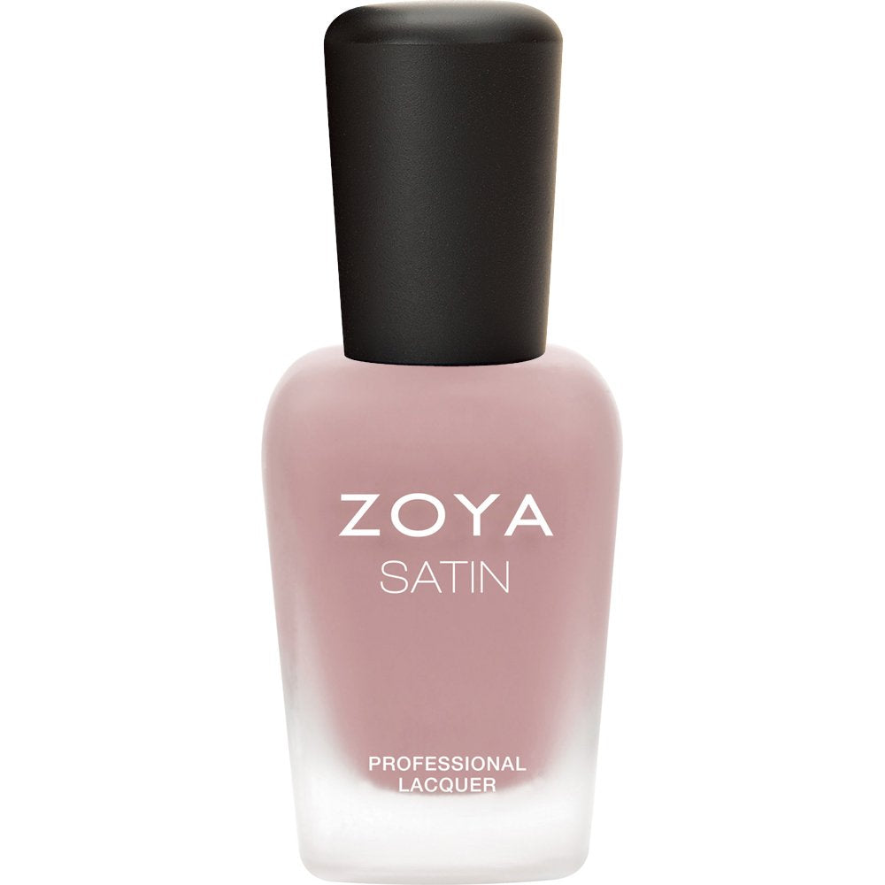 Zoya Nail Polish - Brittany | Long-Lasting, Chip-Resistant Formula - 0.5 Fl. Oz.