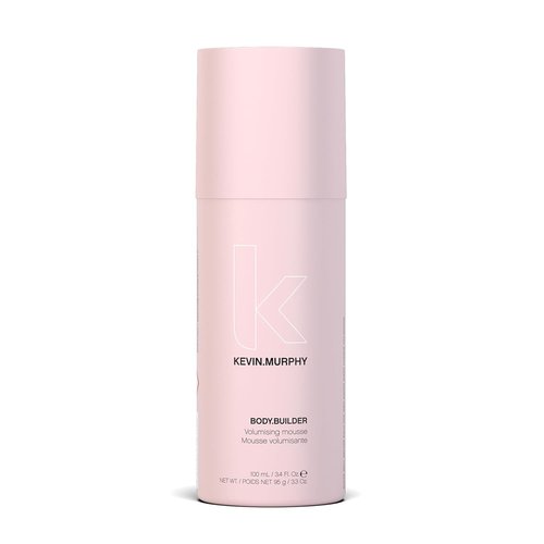 KEVIN.MURPHY BODY.BUILDER - Volumizing Hair Mousse - Weightless & Sulphate-Free - 100 mL / 3 fl oz
