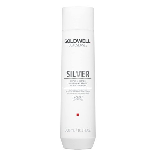 Goldwell Dualsenses Silver Shampoo 300mL