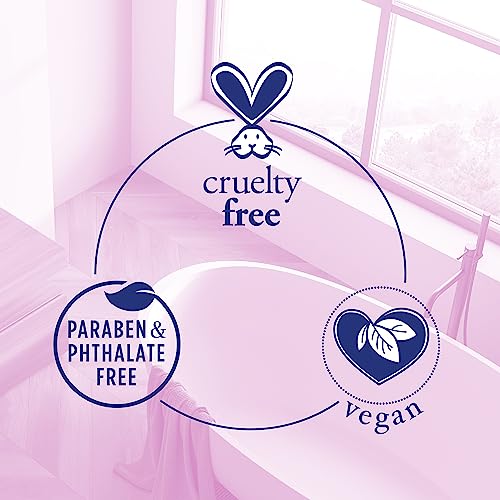 Dr Teal's Shea Sugar Body Scrub, Black Elderberry with Essential Oils, 19 oz (Pack of 3)