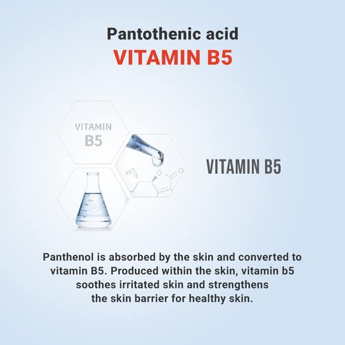 ATOPALM Panthenol Cream - Deep Hydration Face Moisturizer for Sensitive Dry Skin | 2.7 Fl. Oz.