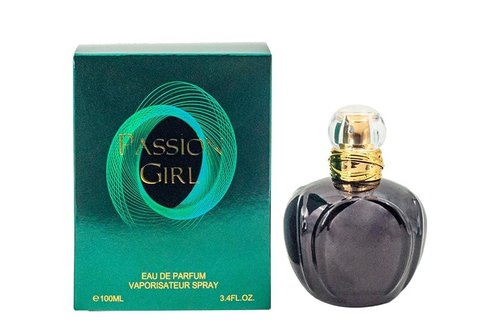 Regine Switzerland Women's Perfume Gift Set - Floral & Fruity Eau de Parfum Collection | 3.4 FL OZ Each (Pack of 4)