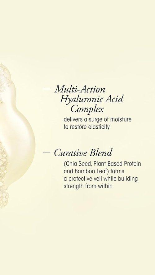 Oribe Hair Alchemy Resilience Shampoo - Strengthening Formula for Healthy, Vibrant Hair