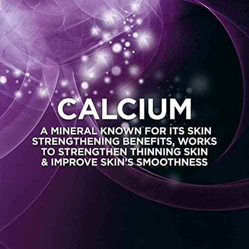 L'Oreal Paris Wrinkle Expert 55+ Anti-Wrinkle Eye Cream with Calcium, Reduce Crow's feet, 0.5 Oz