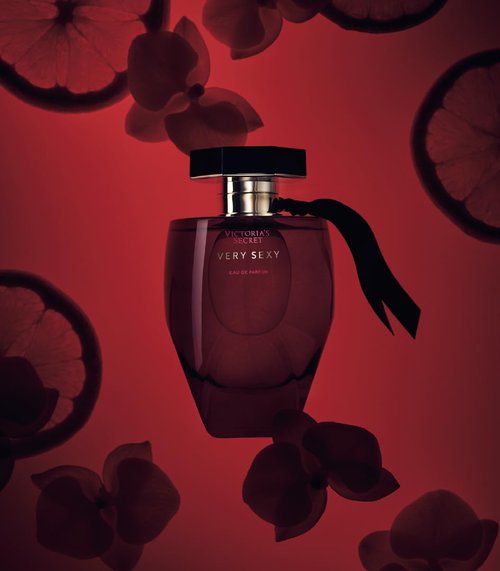 Victoria's Secret Very Sexy 3.4oz Eau de Parfum
