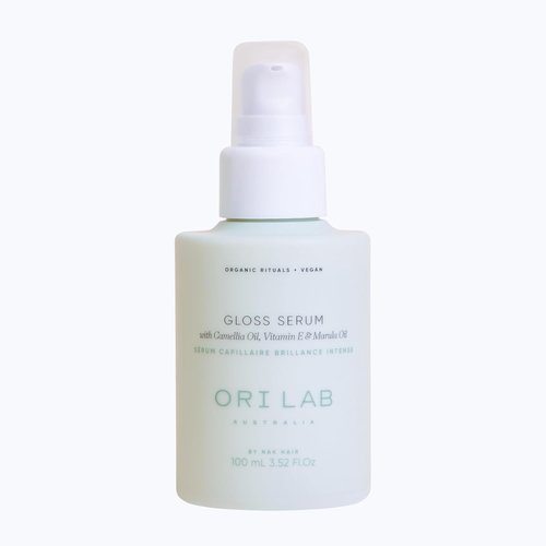 ORI LAB Gloss Serum - Hydrating & Shine-Enhancing Formula | 100ml Size