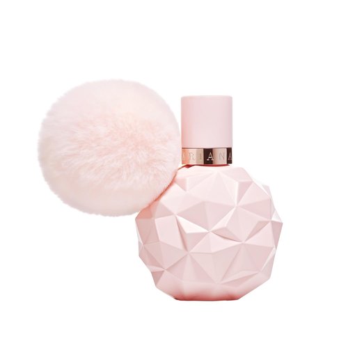 Ariana Grande Sweet Like Candy Eau De Parfum - Fruity Gourmand Women's Fragrance 3.4 oz