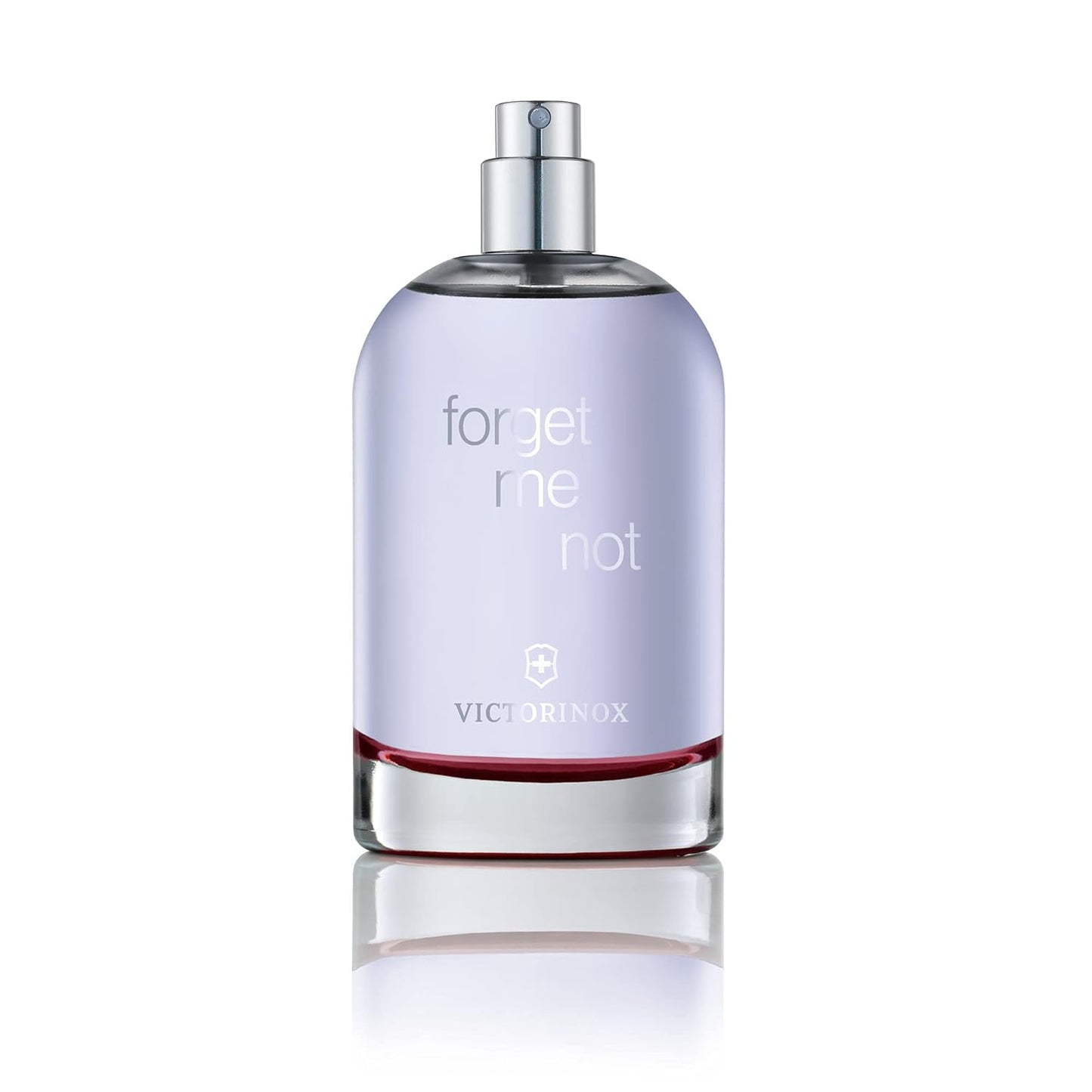 Victorinox Swiss Army Forget Me Not Women's EDT Spray - 3.4 oz | Floral Fragrance for Everyday Wear