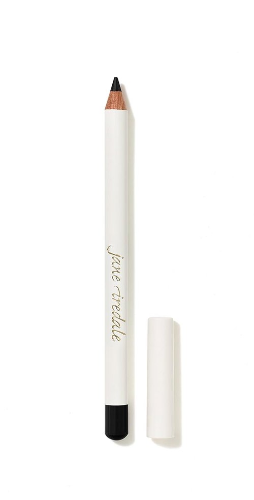 Jane Iredale Eye Pencil - Mineral-Based Formula with Conditioning Oils | Long-Lasting, Vegan Colors