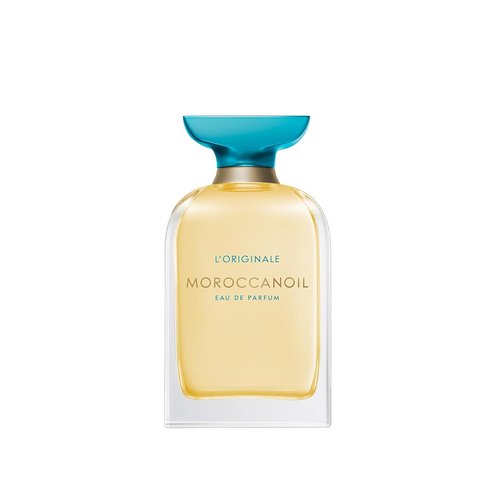 Moroccanoil L'Originale Eau de Parfum - Luxurious Fragrance for All-Day Freshness | 3.4 oz