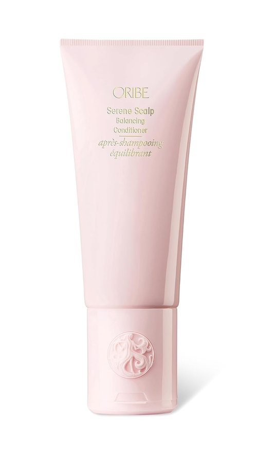 Oribe Serene Conditioner - Hydrating Formula for Smooth, Frizz-Free Hair | 8.5 oz