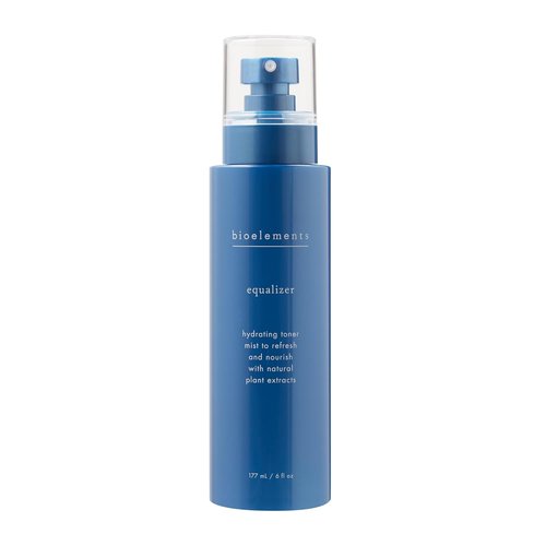 Bioelements Equalizer - Hydrating Facial Toner for All Skin Types - 6 fl oz | Vegan & Cruelty-Free