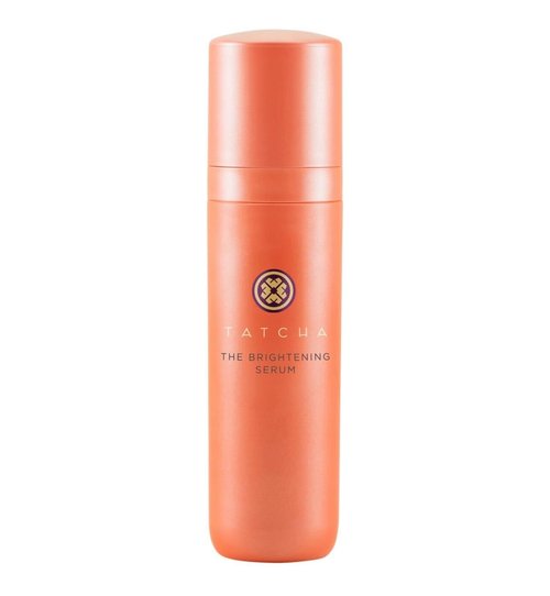 Brightening Serum by [Brand Name] - Vitamin C Treatment for Brighter, Firmer Skin | 30 ml / 1.0 fl. oz.