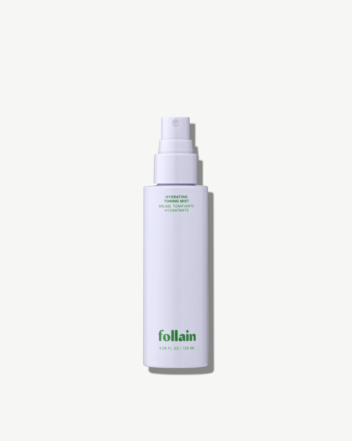 Skiennix Hydrating Toning Mist - Refreshing Facial Spray for All Skin Types | 4 oz