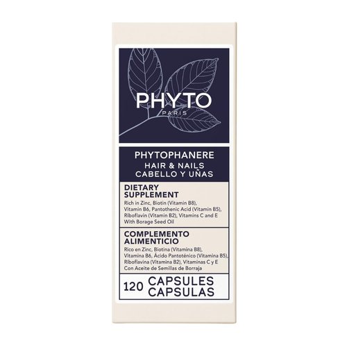 **Phyto Nutritional Supplement - Natural Health Boost for Vitality & Wellness | 60 Capsules**