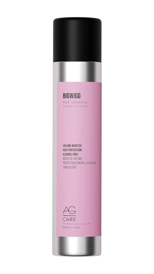 AG Care Bigwigg Root Volumizer - 10 Fl Oz | Boost Volume & Lift for Gorgeous Hair