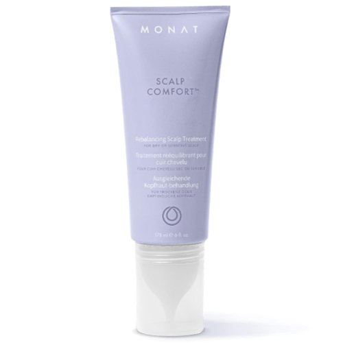MONAT Scalp Comfort™ Rebalancing Scalp Treatment - Cooling & Exfoliating for Dry, Oily, Sensitive Scalps | Soothes Discomfort & Restores Balance - 178 ml / 6 fl oz