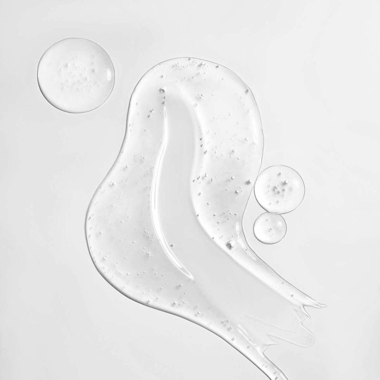 Love Ur Curls Irish Sea Moss Hair Gel, Medium Hold Hair Styling Curling Gel for Defined Curly Hair, Waves & Coils, Vegan, Cruelty Free, 236mL