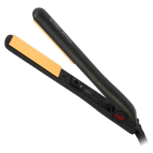 CHI Original 1" Ceramic Hair Straightener - Advanced Technology for Frizz-Free Shine | Salon-Quality Results