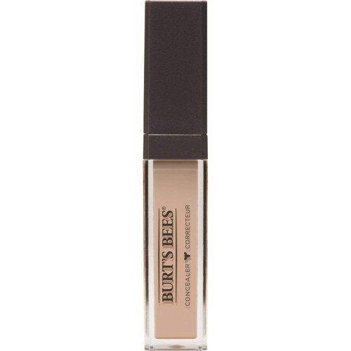 Burt's Bees Concealer - Natural Coverage for Flawless Skin | Tan Shade