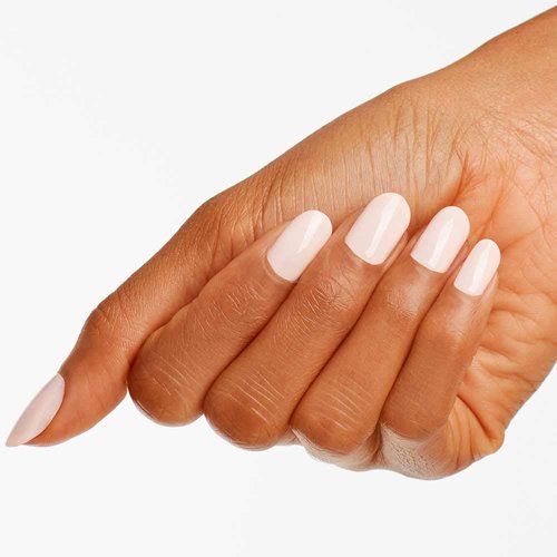 OPI Nail Lacquer | Classic Nail Polish in Nude & Brown Shades | Fast-Drying, Chip-Resistant Formula | 0.5 Fl Oz