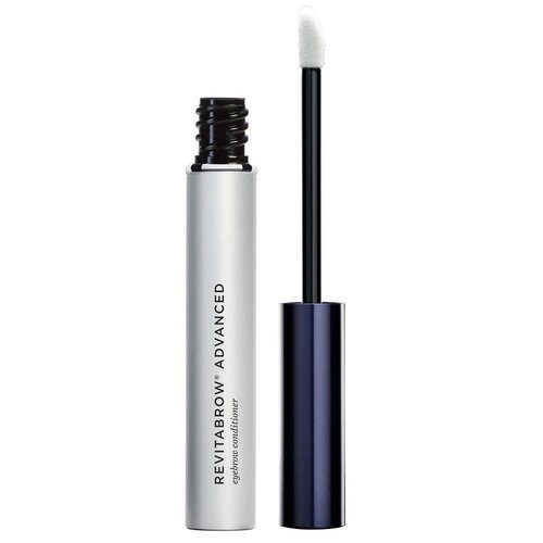 RevitaLash Cosmetics RevitaBrow Advanced Eyebrow Conditioner - Physician Developed, Cruelty-Free Serum