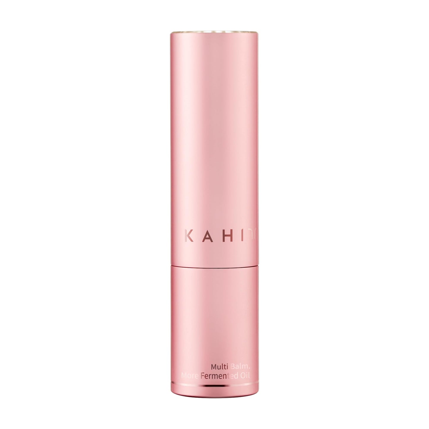 KAHI Wrinkle Bounce Multi Balm - REFILLABLE EDITION | All-in-One Hydrating Lip Balm Eye Cream Neck Cream Make Up Base & Face Mist Moisture Balm Stick | Daily Face Moisturizer Stick (0.32 oz)