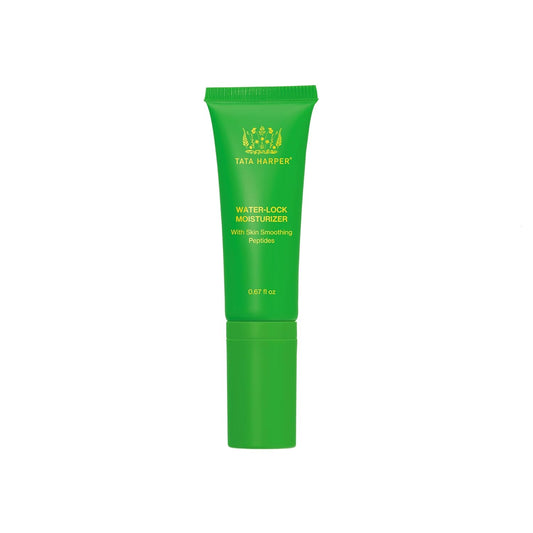 Tata Harper Water-Lock Moisturizer - Lightweight Gel Cream for Instantly Smooth Skin | Natural Skincare