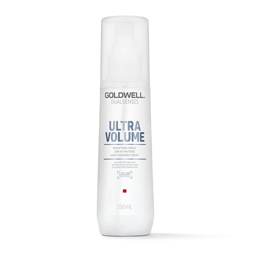 Goldwell Dualsenses Ultra Volume Bodifying Spray - Boosts Volume & Body | 150mL