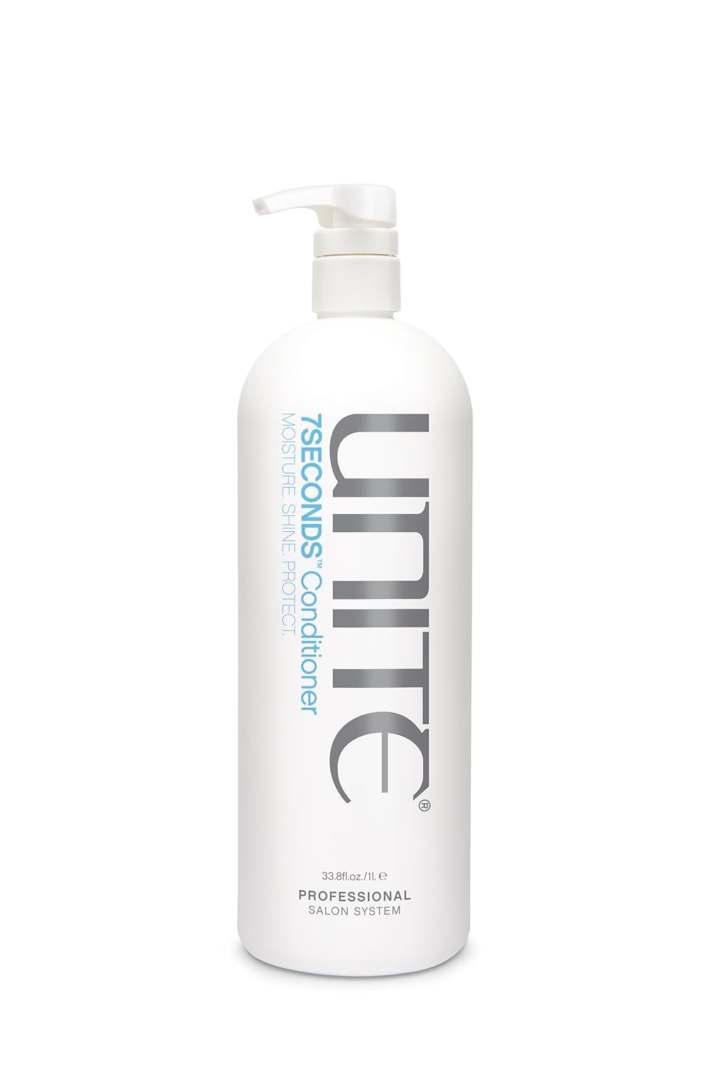 UNITE Hair 7SECONDS Conditioner - Deep Moisture & Repair | 33.8 fl. Oz