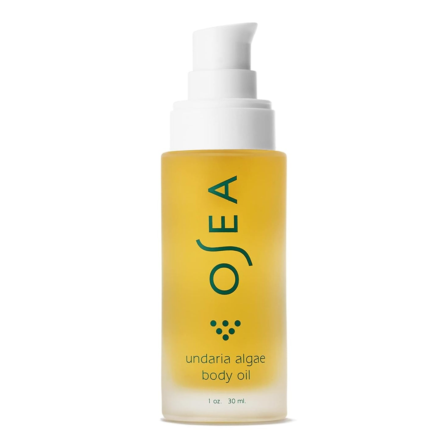 Skiennix Undaria Algae Body Oil - Nourishing Hydration for Radiant Skin | 1 oz