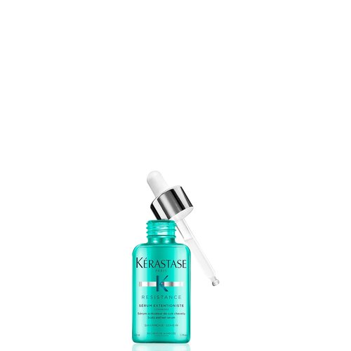 Kerastase Resistance Extentioniste Scalp & Hair Serum - Energizing Leave-In Treatment | Soothing Formula with Ceramides | 1.7 Fl Oz