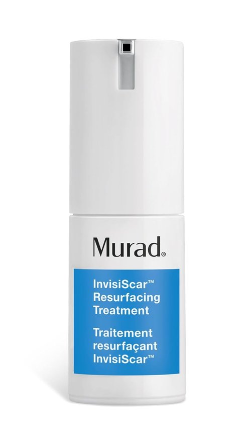 Murad Women's Invisiscar Resurfacing Treatment