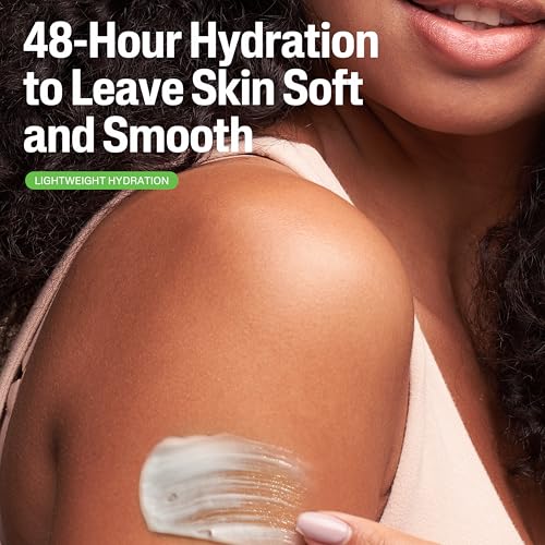 Cetaphil Face Wash, Hydrating Gentle Skin Cleanser for Dry to Normal Sensitive Skin, 16 oz + Travel Size Moisturizing Lotion 2 oz