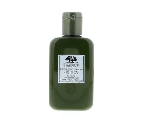 Origins Weil Relief & Resilience Treatment Lotion - Soothing Formula for Skin Wellness, 6 Fl Oz
