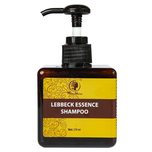 Lebbeck Essence Shampoo - Nourishing Formula for Healthy Hair | 8.5 Fl Oz