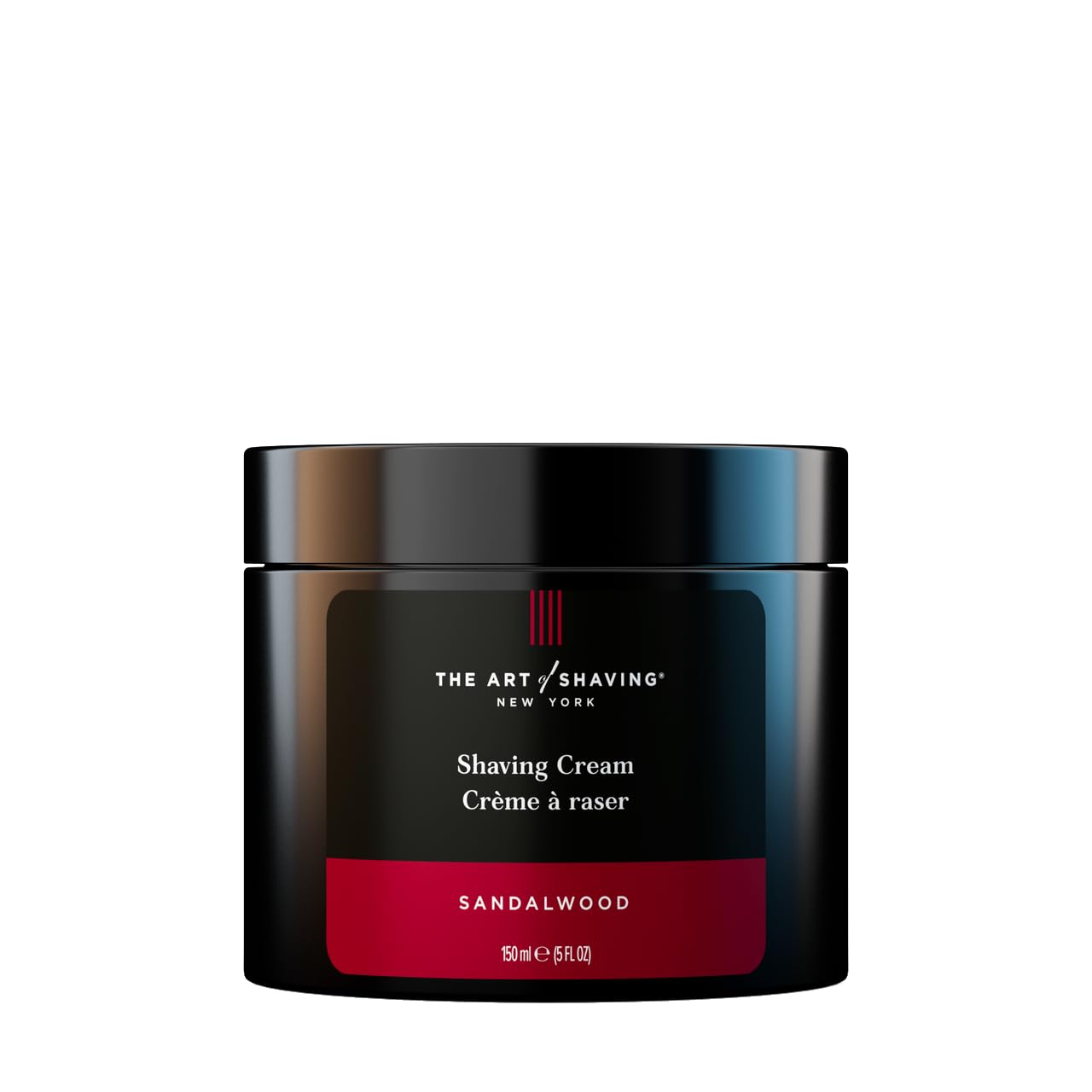 The Art of Shaving Shaving Cream - Luxurious Hydration for Smooth Skin | 6 oz