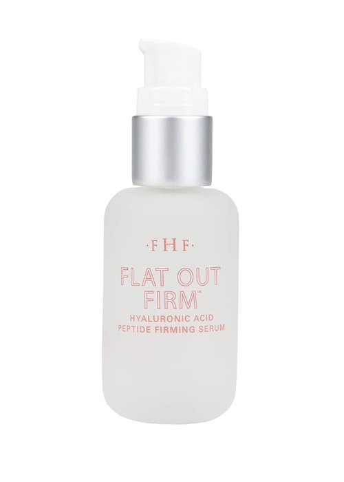 FarmHouse Fresh Firming Serum - Hyaluronic Acid & Peptides for Youthful Skin | 1 oz.