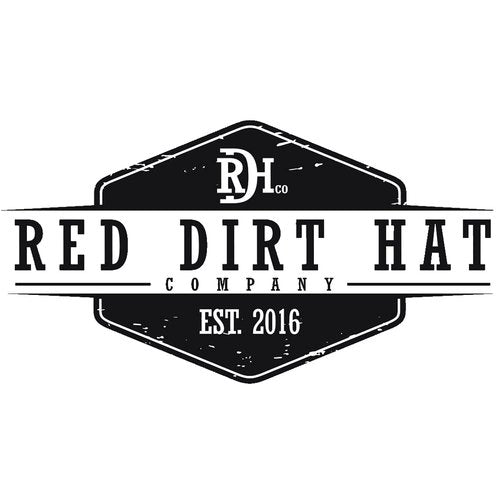 Red Dirt Hat Company Roam Cologne for Men - Fresh & Masculine Fragrance with Leather Tones and Cedarwood Notes - Men's Body Spray Cologne for Everyday Wear & Special Occasions - 3.4 fl oz