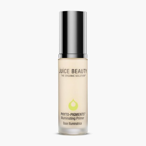 Juice Beauty Phyto-Pigments Illuminating Primer - Luminous 01 - 30 mL | Smooths Fine Lines & Evens Skin Tone