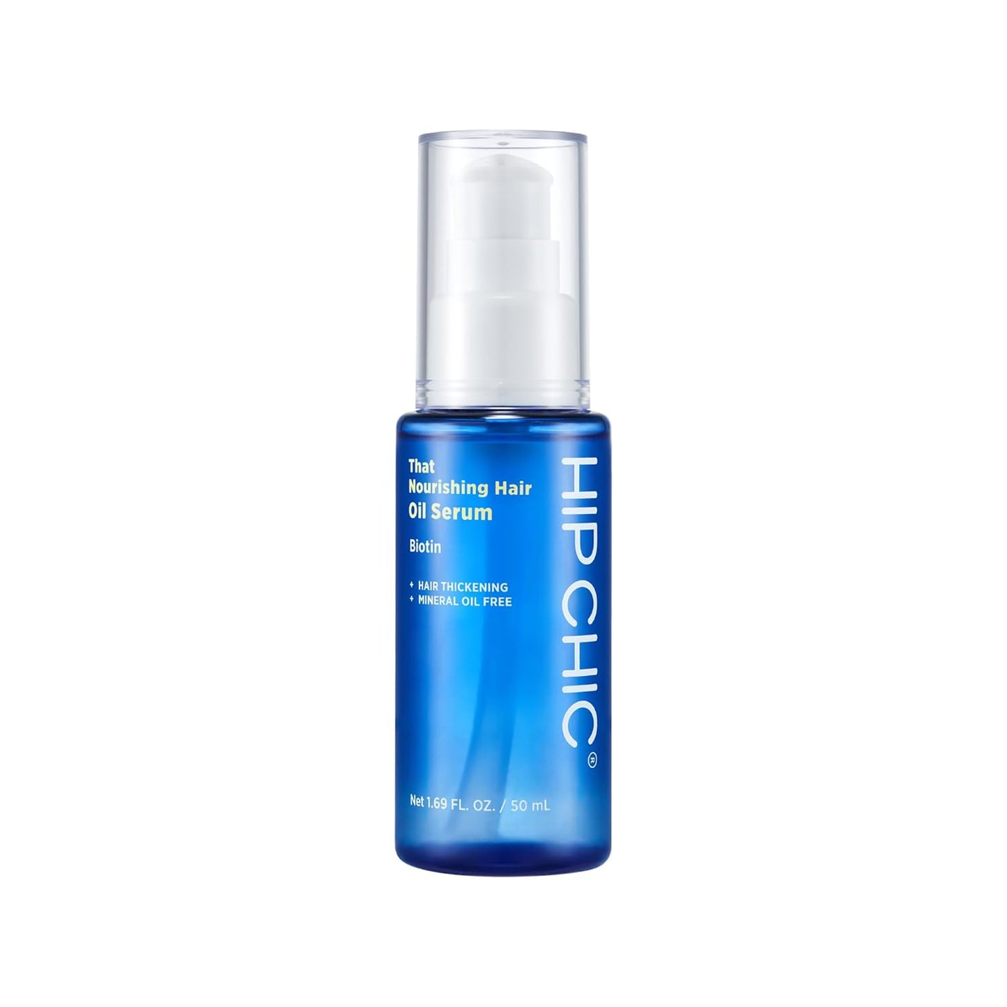 Skiennix Nourishing Hair Oil Serum - Non-Toxic Formula with Vitamin B7 & Biotin | 1.69 Fl Oz