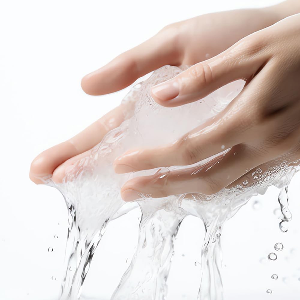 Skiennix Mild & Purifying Foaming Cleanser - Gentle Vegan Face Wash with Lactobacillus & Botanical Extracts | 125ml