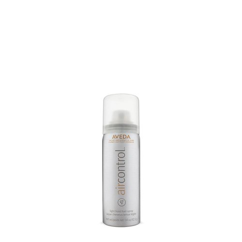 Aveda Air Control Light Hold Hair Spray - Flexible Hold & Static Elimination | Reduces Flyaways for All Hair Types