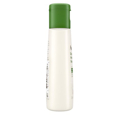 Aveeno Daily Moisturizing Body Wash for Dry & Sensitive Skin + Prebiotic Oat, Shower Body Wash Gently Cleanses & Nourishes Dry Skin, Lightly Scented, Travel-Sized, 2 fl. oz