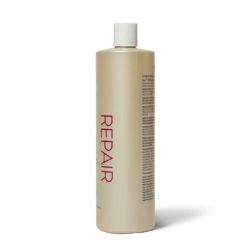 Ion Effective Care Treatment - Nourishing Hair Repair Formula | 33.8 oz