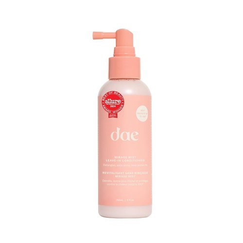DAE Mirage Mist Leave-In Conditioner - Detangles, Conditions & Protects Hair from Heat (5 Oz.)