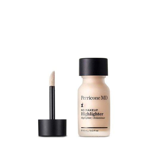 Perricone MD No Makeup Gel Highlighter - Radiant Glow | 0.3 Oz Size