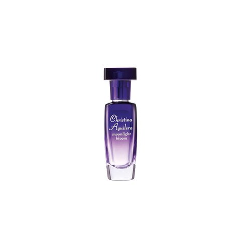 Christina Aguilera Moonlight Bloom Perfume - Women's Eau de Parfum Spray, 0.5 fl. oz | Floral Fragrance