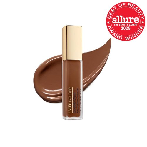 Estée Lauder Double Wear Concealer - 24-Hour Longwear, Soft Matte Finish | Hydrating, Medium-to-Full Coverage, 0.4 Fl Oz