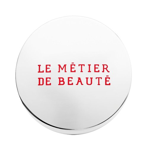 MĒTIER Peau Vierge Eye Brightening Powder - Hydrating, Crease-Resistant Formula for Dark Circles & Fine Lines